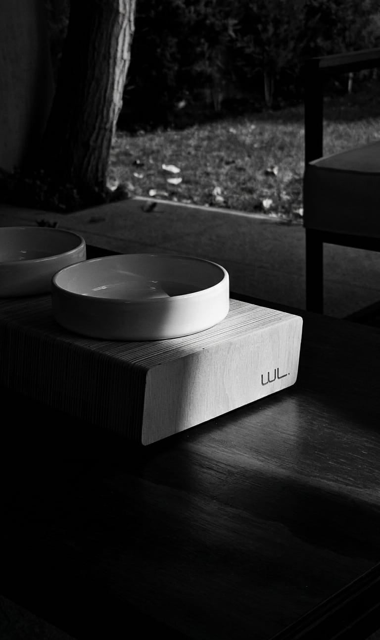 Comedero Luma, próxima serie de Wemul